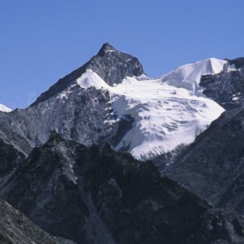 Pokalde Peak Climbing with EBC Trek