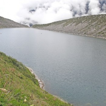 Ponker Lake Trek