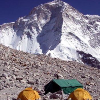 sherpani col pass trek