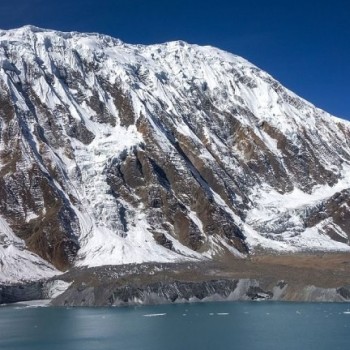 Tilicho Peak Expedition