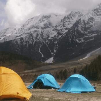 upper dolpo jomsom trek