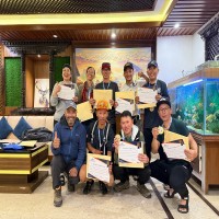 Mount Kinabalu Adventure & Travel SB