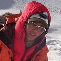 Kalden Sherpa